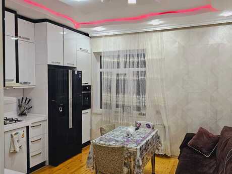 5 otaqlı həyət evi/bağ evi - Sulutəpə q. - 240 m²