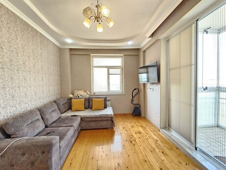 Elan №6276491 - Xırdalan, Xırdalan, 2 otaqlı, 60 m², 11/16 mərtəbə