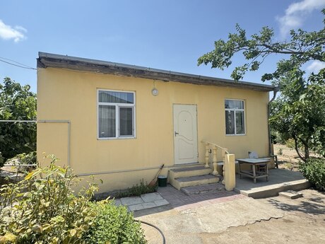 Объявление №6276495 - Баку, пос. Говсан, 3-комн., 80 м²