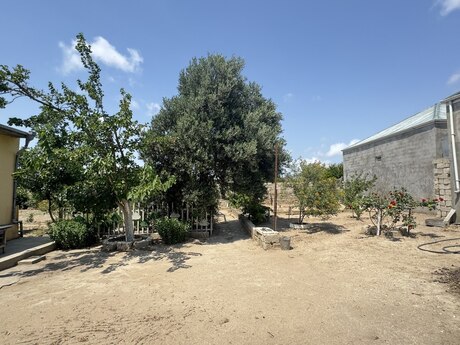 3 otaqlı həyət evi, 80 m², Hövsan: 75 000 ₼ 2