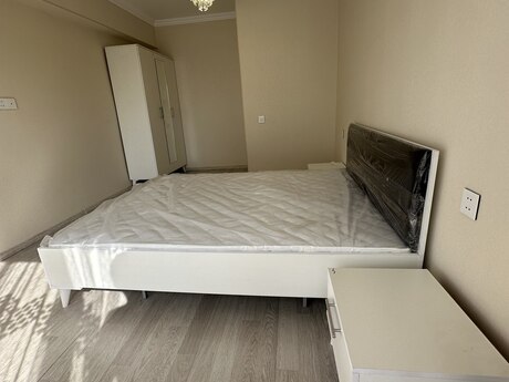 2 otaqlı köhnə tikili - Nəriman Nərimanov m. - 46 m²