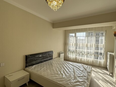 Elan №6103966 - Bakı, Nəriman Nərimanov m., 2 otaqlı, 46 m², 5/9 mərtəbə
