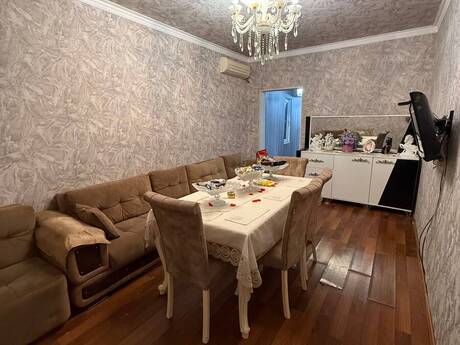 Elan №6276515 - Bakı, Memar Əcəmi m., 2 otaqlı, 50 m², 1/5 mərtəbə