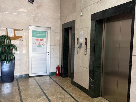 2 otaqlı mənzil, 100 m², 8 Noyabr: 350 000 ₼ 3