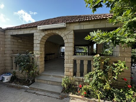 5 otaqlı həyət evi, 200 m², Nizami: 1 300 000 ₼ 3