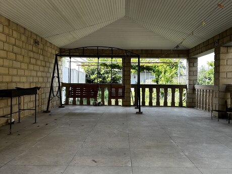 5 otaqlı həyət evi, 200 m², Nizami: 1 300 000 ₼ 4