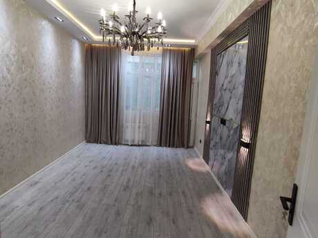 2 otaqlı mənzil, 72 m², Yeni Yasamal: 177 000 ₼ 3