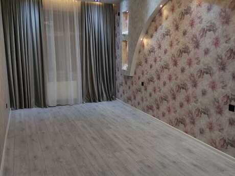 2 otaqlı mənzil, 72 m², Yeni Yasamal: 177 000 ₼ 4