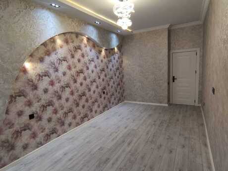 2 otaqlı mənzil, 72 m², Yeni Yasamal: 177 000 ₼ 5