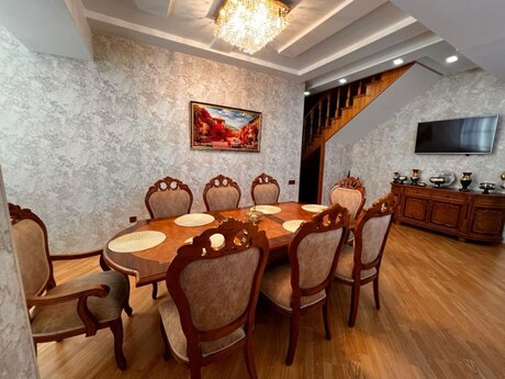 5-room apartment, 210 m², 20 Yanvar: 399 000 ₼ 2