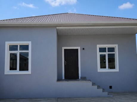Elan №6276564 - Bakı, Binə q., 3 otaqlı, 98 m²