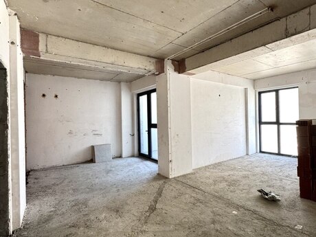 4 otaqlı mənzil, 163 m², Sabah Residence: 530 000 ₼ 5
