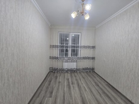 3-комн. вторичка - Сумгаит - 72 м²