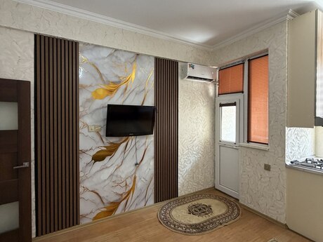 Elan №6276593 - Xırdalan, Xırdalan, 1 otaqlı, 33 m², 9/14 mərtəbə
