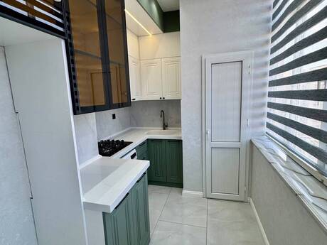 2-комнатная квартира, 58 м², Həzi Aslanov: 178 999 ₼ 5