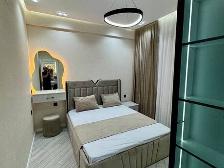2-комнатная квартира, 58 м², Həzi Aslanov: 178 999 ₼ 4
