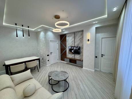 2-комнатная квартира, 58 м², Həzi Aslanov: 178 999 ₼ 2