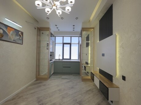 Elan №6276617 - Bakı, Qara Qarayev m., 2 otaqlı, 50 m², 10/16 mərtəbə