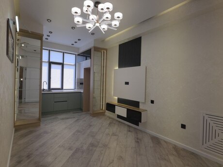 2-комнатная квартира, 50 м², Qara Qarayev: 190 000 ₼ 2