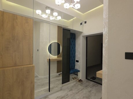 2-комнатная квартира, 50 м², Qara Qarayev: 190 000 ₼ 4