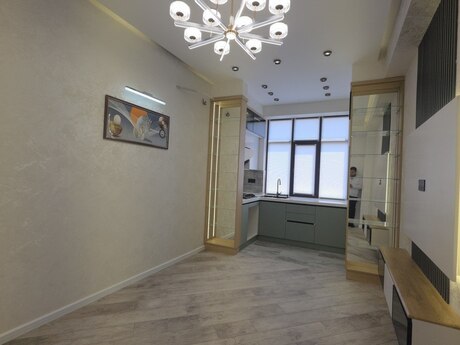 2-комнатная квартира, 50 м², Qara Qarayev: 190 000 ₼ 3