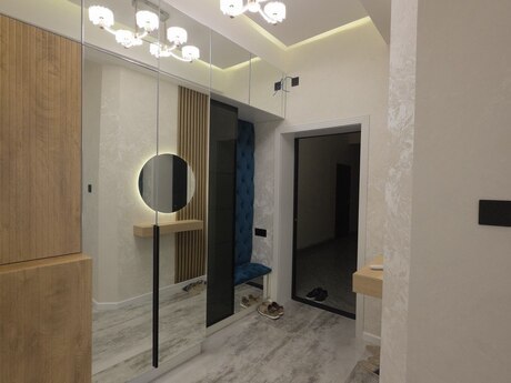 2-комнатная квартира, 50 м², Qara Qarayev: 190 000 ₼ 5