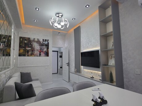 Elan №6276619 - Bakı, Qara Qarayev m., 2 otaqlı, 40 m², 15/16 mərtəbə