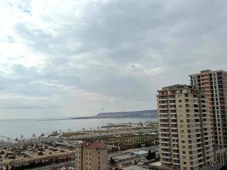 6 otaq · 280 m² · 12/17 mərtəbə, Şah İsmayıl Xətai