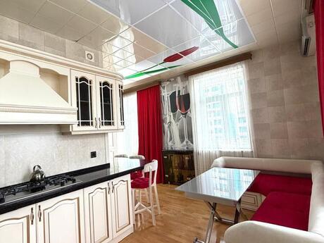 6 otaqlı mənzil, 280 m², Şah İsmayıl Xətai: 749 999 ₼ 5