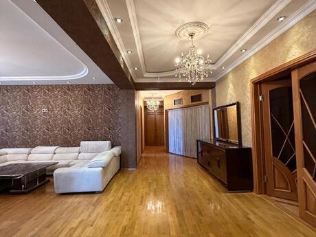 6 otaqlı mənzil, 280 m², Şah İsmayıl Xətai: 749 999 ₼ 4