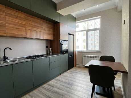 2 otaqlı mənzil, 75 m², Qara Qarayev: 239 999 ₼ 4