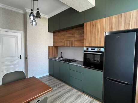 2 otaqlı mənzil, 75 m², Qara Qarayev: 239 999 ₼ 5