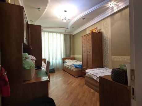 3 otaqlı mənzil, 140 m², Neftçilər: 364 999 ₼ 5