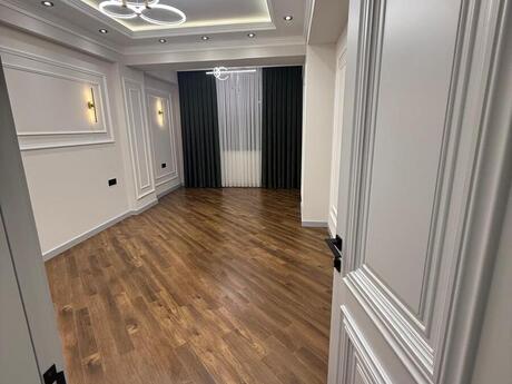 Elan №6276631 - Bakı, Neftçilər m., 3 otaqlı, 100 m², 4/16 mərtəbə