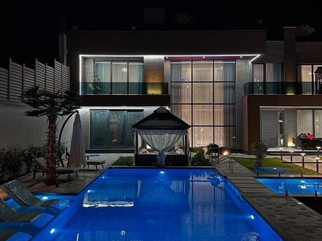 Elan №6276635 - Bakı, Bilgəh q., 5 otaqlı, 500 m²