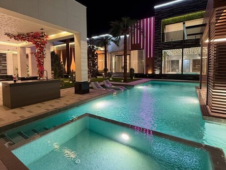 Elan №6276637 - Bakı, Mərdəkan q., 4 otaqlı, 360 m²