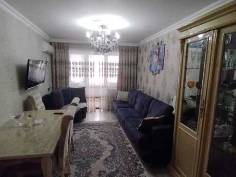 Elan №6276665 - Sumqayıt, Sumqayıt, 3 otaqlı, 70 m², 1/5 mərtəbə