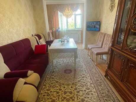 Elan №6276669 - Sumqayıt, Sumqayıt, 2 otaqlı, 54 m², 4/5 mərtəbə