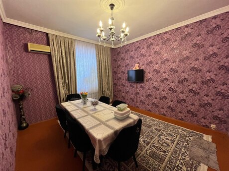 Elan №6276670 - Sumqayıt, Sumqayıt, 3 otaqlı, 70 m², 2/2 mərtəbə