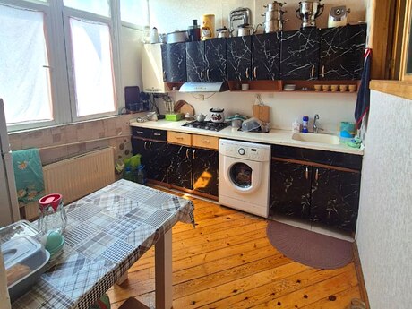 2 otaqlı mənzil, 65 m², Xalqlar Dostluğu: 168 000 ₼ 5