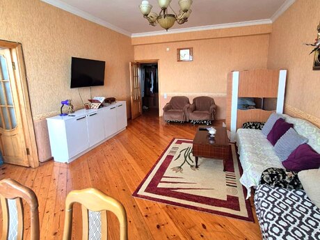 Elan №6276695 - Bakı, Xalqlar Dostluğu m., 2 otaqlı, 65 m², 13/17 mərtəbə