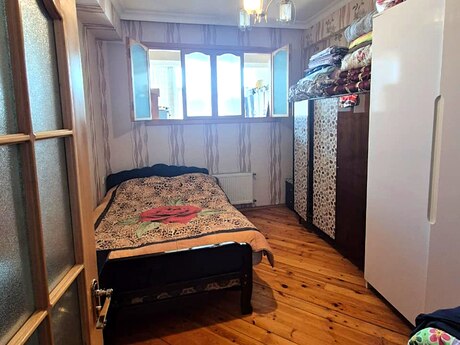 2 otaqlı mənzil, 65 m², Xalqlar Dostluğu: 168 000 ₼ 3