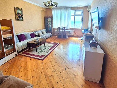2 otaqlı mənzil, 65 m², Xalqlar Dostluğu: 168 000 ₼ 2