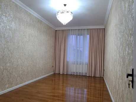 3 otaqlı mənzil, 85 m², Memar Əcəmi: 245 000 ₼ 2