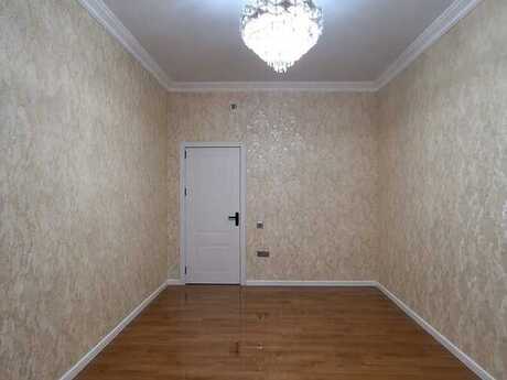 3 otaqlı mənzil, 85 m², Memar Əcəmi: 245 000 ₼ 4
