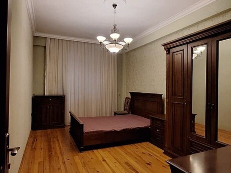 2 otaqlı mənzil, 85 m², Memar Əcəmi: 232 000 ₼ 3