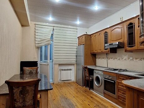 2 otaqlı mənzil, 85 m², Memar Əcəmi: 232 000 ₼ 5