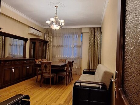 Elan №6276717 - Bakı, Memar Əcəmi m., 2 otaqlı, 85 m², 11/18 mərtəbə