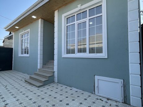 Elan №6276734 - Bakı, Hövsan q., 3 otaqlı, 100 m²
