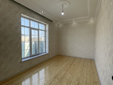 3 otaqlı həyət evi, 100 m², Hövsan: 98 000 ₼ 4